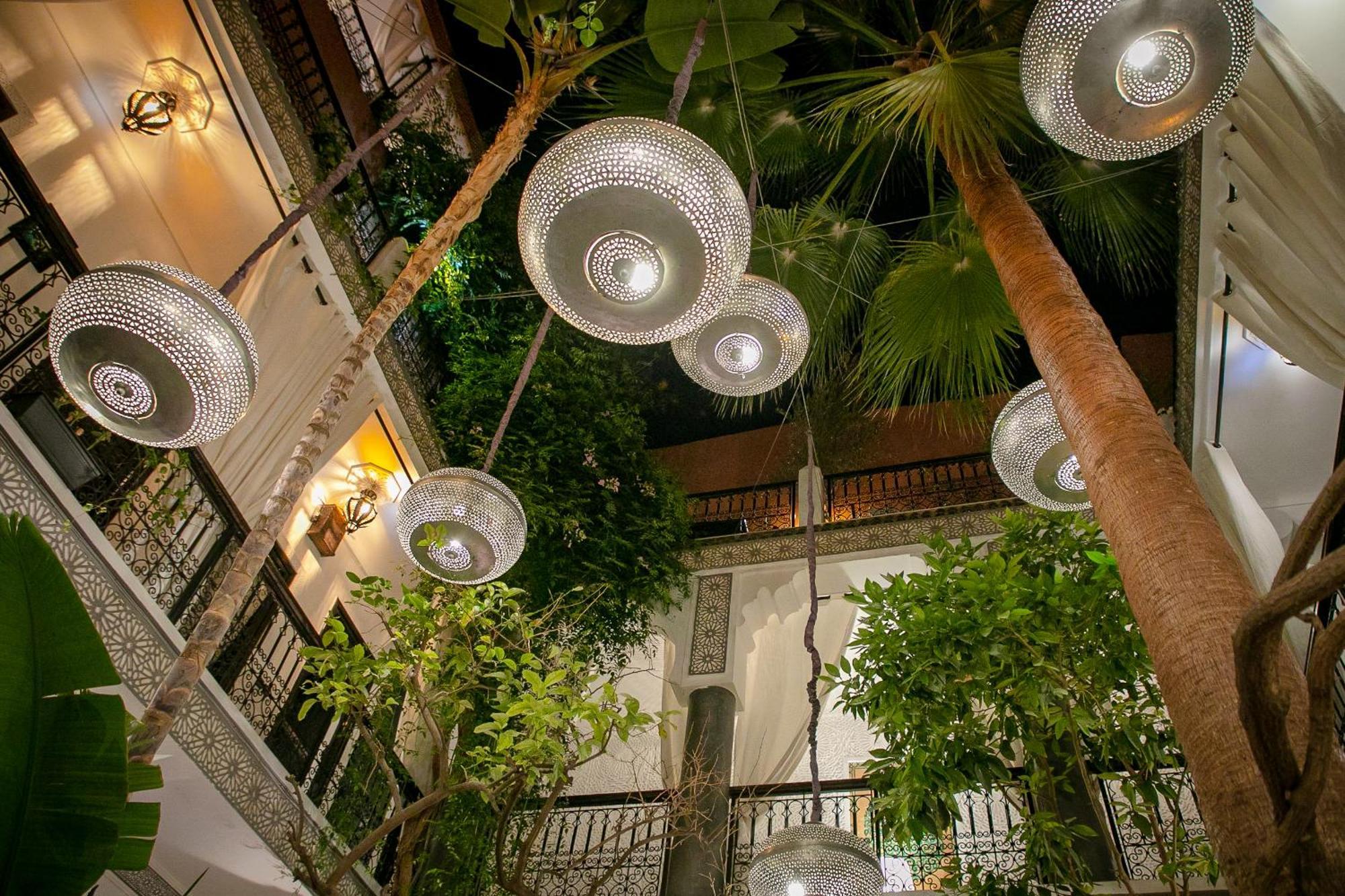 O'zeen Riad *