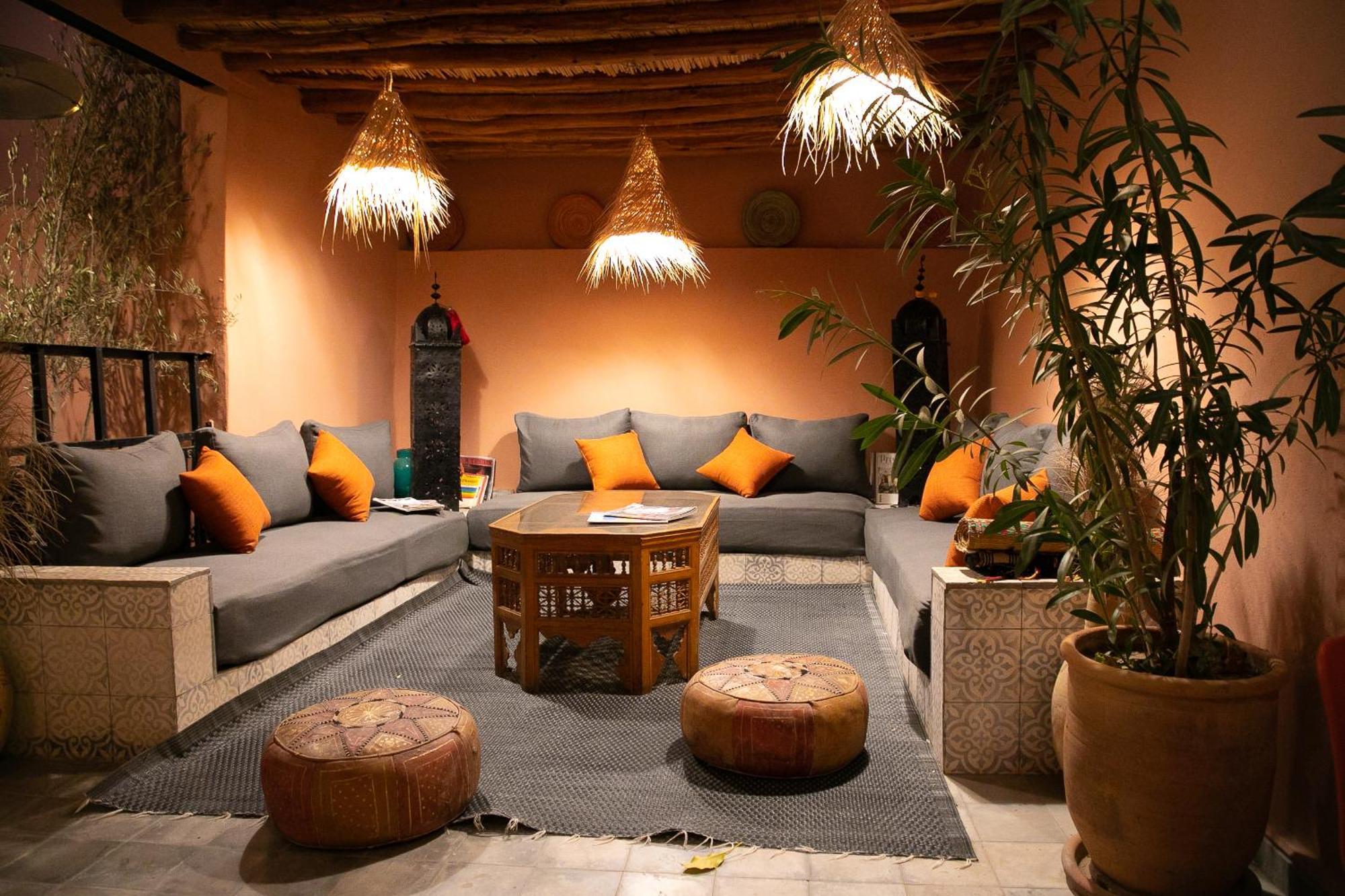 O'zeen Riad