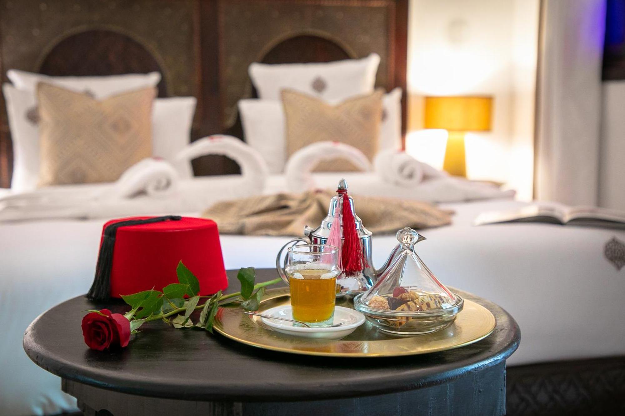 O'zeen Riad Marrakesh
